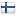 mojrucnirad.com server is located in Finland
